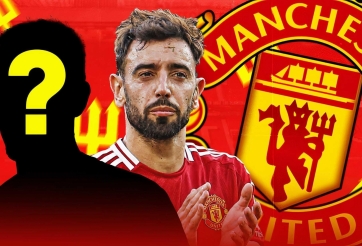 Chốt mua Sesko, MU tiếp tục vung tiền chiêu mộ 'Bruno Fernandes mới'