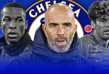 Nối gót Madueke, Chelsea chính thức chia tay thêm 1 tiền đạo