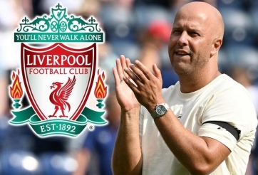 Không phải Isak, Liverpool đạt thỏa thuận với 'lá chắn thép' nước Anh