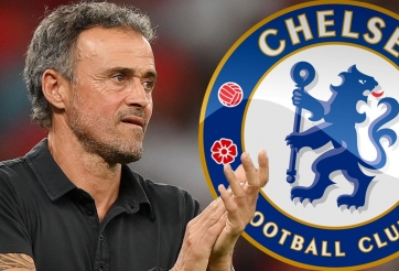 PSG duyệt chi 150 triệu Euro cho 'nhạc trưởng' Chelsea