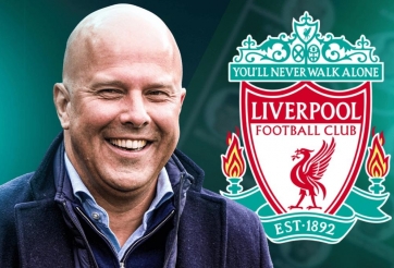 CHÍNH THỨC: Liverpool hoàn tất hợp đồng tiền đạo khủng