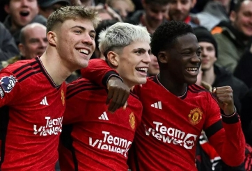 Không phải Garnacho, ngôi sao MU đồng ý gia nhập bến đỗ vĩ đại