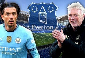 HERE WE GO: Ngôi sao 100 triệu bảng của Man City gia nhập kình địch Liverpool