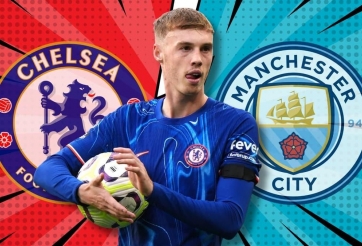 Tin chuyển nhượng 12/8: MU nhận tin vui từ Donnarumma; Man City chi kỷ lục cho Cole Palmer