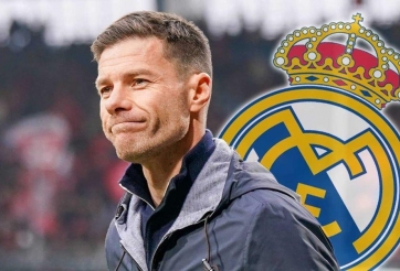 Xabi Alonso gật đầu, Real Madrid chiêu mộ 'máy chém hạng nặng' Argentina