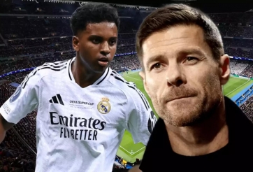 Hiến tế Rodrygo, Real Madrid quyết mang về 'Toni Kroos của nước Anh'