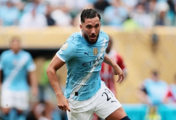 Tạm biệt Man City, 2 trụ cột tuyến giữa tính đường “chuồn” nhanh khỏi Etihad?