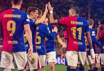 Barca đồng ý bán ngôi sao 'bị lãng quên' tại Camp Nou