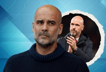 Man City chính thức mất 'Messi mới' vào tay HLV Ten Hag