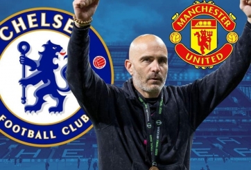 Không phải Garnacho, Chelsea sáng cửa chiêu mộ 'niềm tự hào' của MU