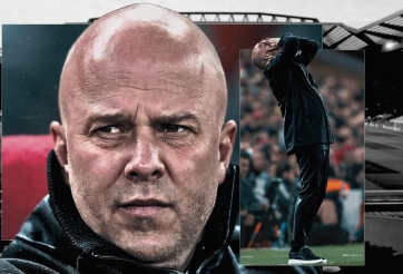 Thương vụ đình đám của Liverpool trên đà bị Man City cướp mất