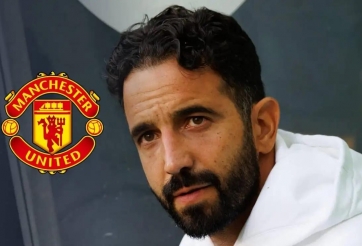 MU đạt thỏa thuận bán ngôi sao đình đám tại Old Trafford