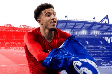 Sancho giúp Chelsea ký hợp đồng với ngôi sao đình đám của MU