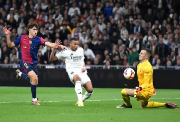 CHÍNH THỨC: Ngôi sao 'hàng hiếm' của La Masia rời Barca