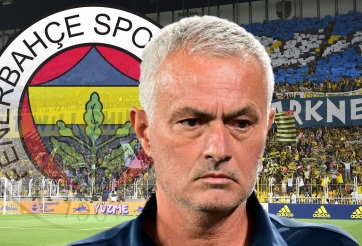 Jose Mourinho cán mốc 100 triệu Euro tiền bồi thường hợp đồng