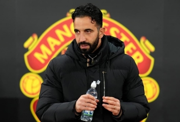 XÁC NHẬN: MU đồng ý chia tay tiền đạo đình đám tại Old Trafford