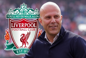 Vừa chốt Isak, Liverpool tiếp tục nổ thêm 1 bom tấn đình đám