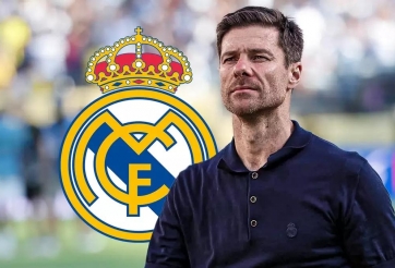Real Madrid đã ký hợp đồng với 'chân chuyền' mà Xabi Alonso cần nhất