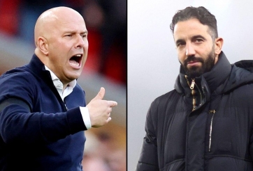 MU và Liverpool chiến đấu giành chữ ký thần đồng gốc Philippines