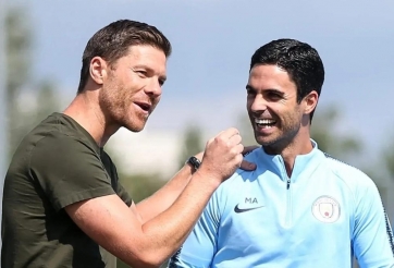 Arsenal phá hỏng thương vụ 'trong mơ' của Real Madrid