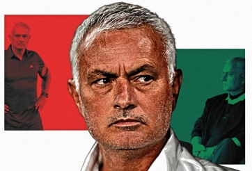 Jose Mourinho quyết chiêu mộ Quả bóng Vàng của Real Madrid
