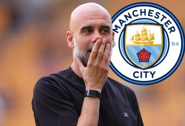 Man City ký hợp đồng với tiền đạo cả Ngoại hạng Anh thèm khát