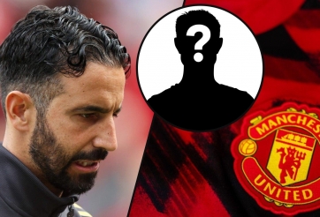 Chuyển nhượng MU 8/10: Người cũ Arsenal sắp thay thế Amorim; Quỷ đỏ vui buồn lẫn lộn