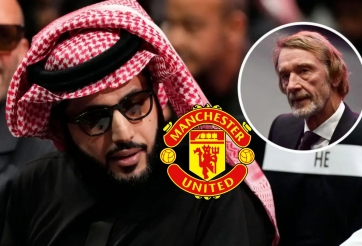 Đại gia UAE nhập cuộc, MU chốt hạn chót thương vụ đổi chủ