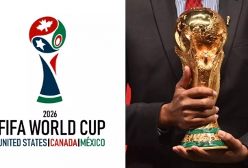 Trường hợp khó tin: Quốc gia được dự World Cup nhờ bốc thăm