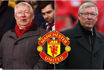 Sir Alex Ferguson đưa ra quyết định bất ngờ với đội bóng cũ