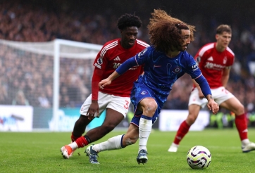 Nhận định Nottingham vs Chelsea: Nhẹ nhàng lấy 3 điểm