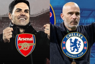 Tin chuyển nhượng 17/10: Arsenal chọn 'Steven Gerrard mới'; Chelsea chốt xong thần đồng kỷ lục