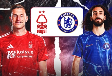 Siêu máy tính nêu rõ kết quả trận Chelsea vs Nottingham Forest