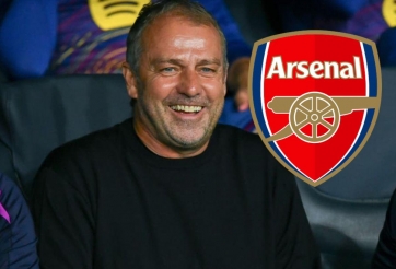 Arsenal gửi siêu sao trị giá 200 triệu Euro đến Barcelona