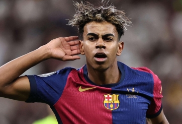 Real Madrid sôi máu với Yamal: 'Anh ta nghĩ mình là vua bóng đá?'