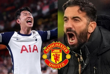 Tin chuyển nhượng 29/10: Son Heung-min tái xuất nước Anh; MU quyết chiêu mộ Messi châu Á