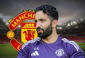 MU sắp hoàn tất thương vụ tiền đạo ghi 4 bàn/mùa