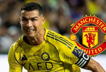 Chuyển nhượng MU 1/11: Ronaldo tái xuất MU; chốt đàm phán sao 85 triệu Bảng