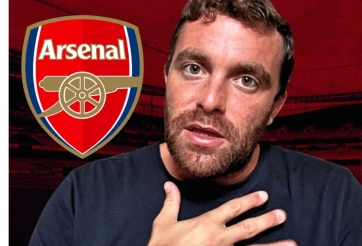 XÁC NHẬN: Arsenal sẽ hoàn tất thỏa thuận trị giá 105 triệu Euro