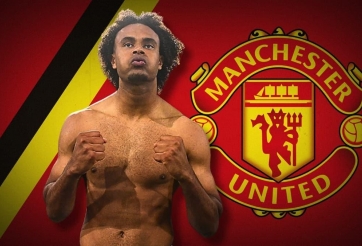 MU chiêu mộ 'tiền đạo được săn đón nhất châu Âu' thay Zirkzee