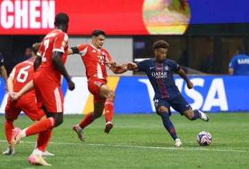 Nhận định PSG vs Bayern Munich: Căng thẳng tột độ