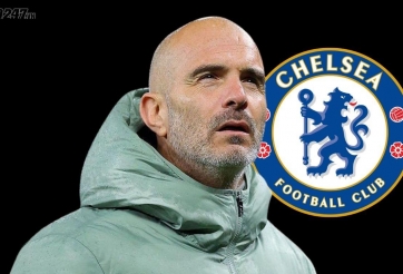 Enzo Maresca: 'Mọi người chỉ muốn Chelsea thắng, nhưng đời không như là mơ'