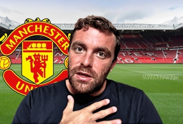 Thương vụ 100 triệu Euro của MU đang đàm phán hợp đồng