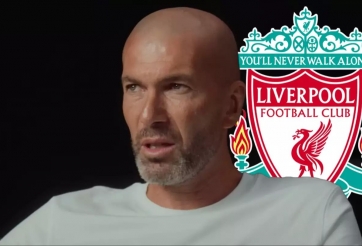 Tin chuyển nhượng 15/11: Man City chi 150 triệu Euro cho Bellingham; Xong vụ Zidane tới Liverpool