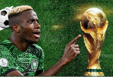 1 đội tuyển bị tố 'làm trò ma thuật' để giành vé dự World Cup 2026