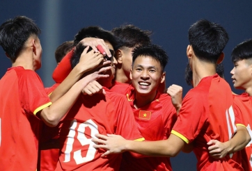 U17 Việt Nam bất lợi lớn vì một thống kê đáng lo trước giải châu Á