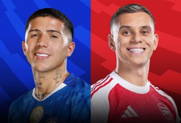 Nhận định Chelsea vs Arsenal: Long tranh hổ đấu