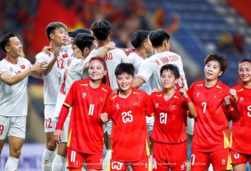 VTV2, VTV5 trực tiếp bóng đá hôm nay 04/12