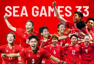 Lịch thi đấu bóng đá SEA Games 33 hôm nay 4/12