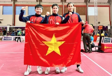 Trực tiếp ASIAD 2026 hôm nay 29/9: Cơ hội lớn giành HCV